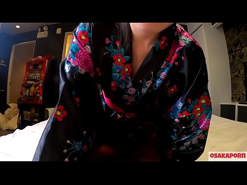 ❤️ Jauna cosplay meitene mīl seksu līdz orgasmam ar skvirtu zirdziņā un blowjob. Āzijas meitene ar matainu kundzi un skaistām krūtīm tradicionālā japāņu tērpā amatieru video, kurā redzama masturbācija ar seksa rotaļlietām. Sakura 3 OSAKAPORN. ️ Super sekss pie mums ❤