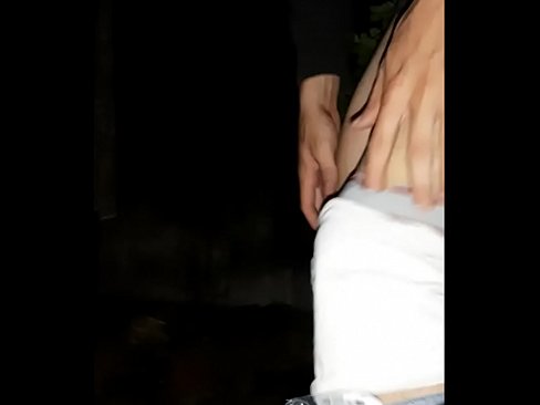 ❤️ Mans kaimiņš uzlēca uz manas karantīnas sienas ️ Super sekss pie mums ❤