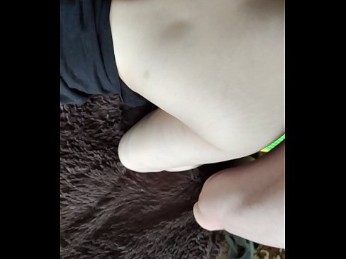 ❤️ Krievu meitene moaning mājas anālais 2. daļa ️ Super sekss pie mums ❤